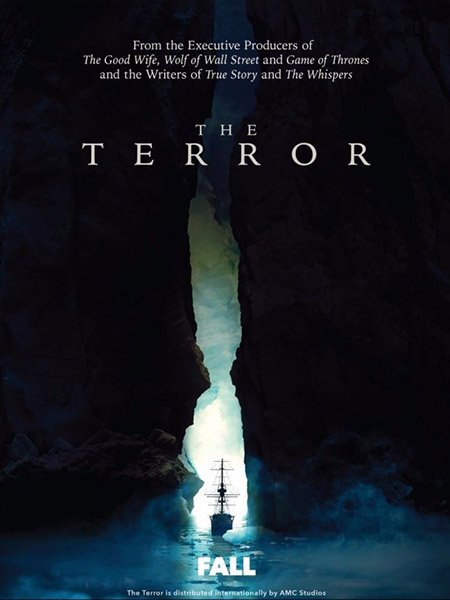 Террор (1 сезон) / The Terror