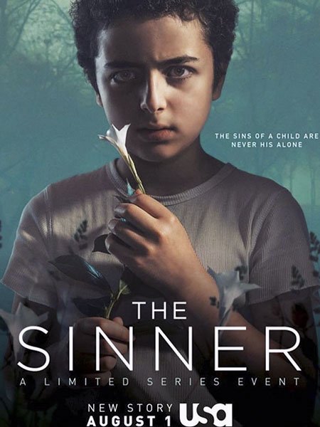 Грешница (2 сезон) / The Sinner
