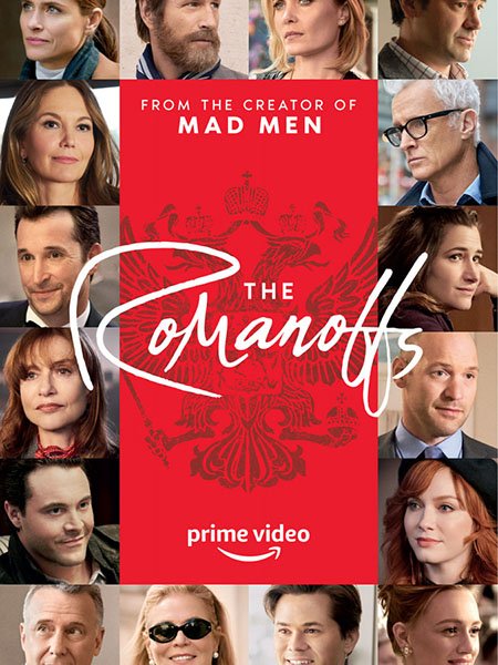 Романовы (1 сезон) / The Romanoffs