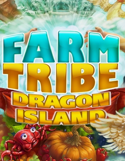 Фермеры 3: Остров дракона
