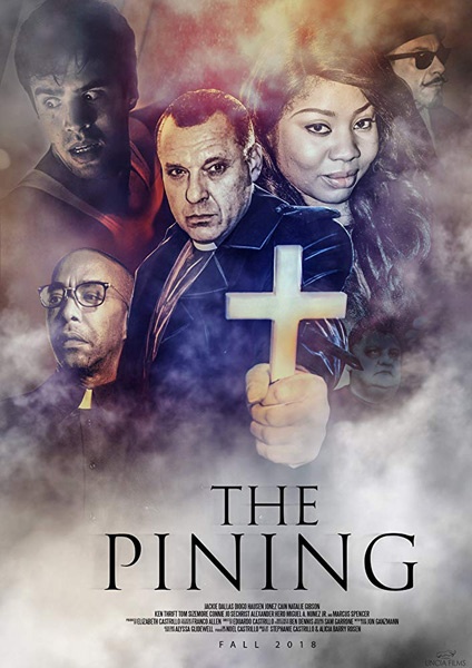 Томление / The Pining (2019)