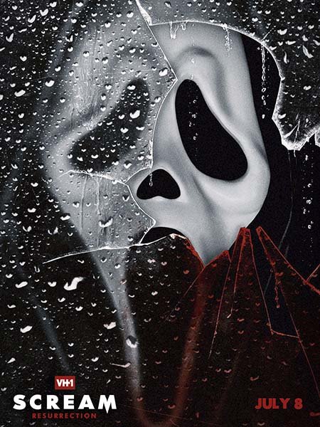 Крик / Крик: Воскрешение (3 сезон) / Scream: The TV Series