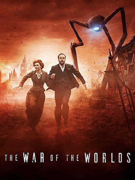 Война миров (1 сезон) / The War of the Worlds