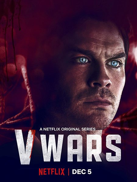 Вампирские войны (1 сезон) / V-Wars