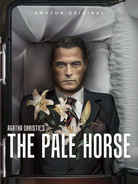 Бледный конь (1 сезон) / The Pale Horse