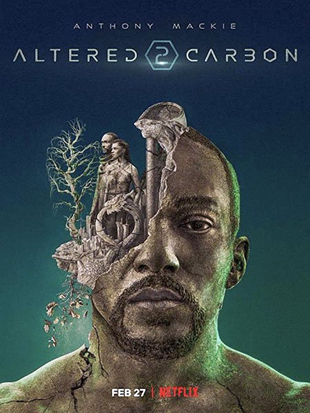 Видоизмененный углерод (2 сезон) / Altered Carbon