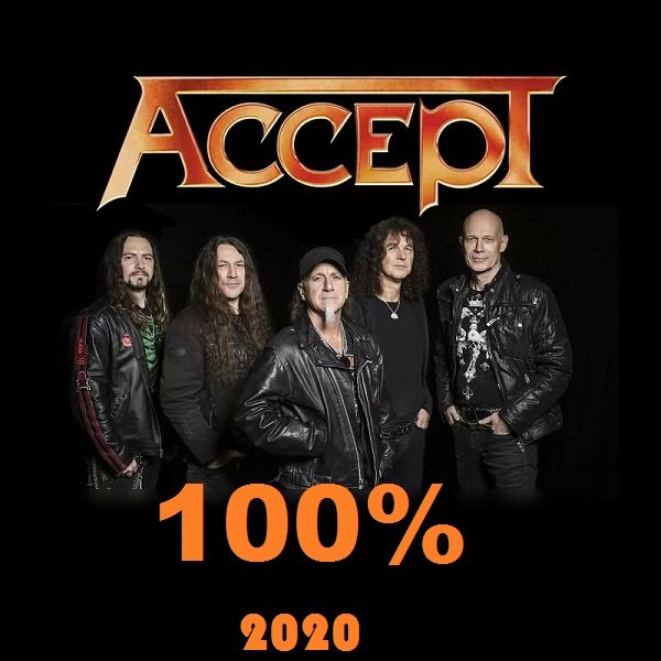 Accept - 100% Accept