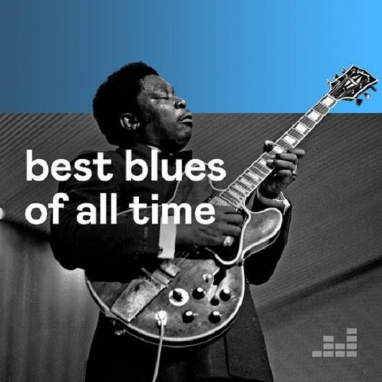 Best Blues Of All Time