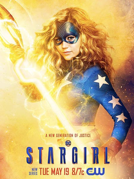 Старгёрл (1 сезон) / Stargirl