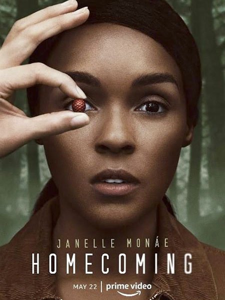 Возвращение домой (2 сезон) / Homecoming