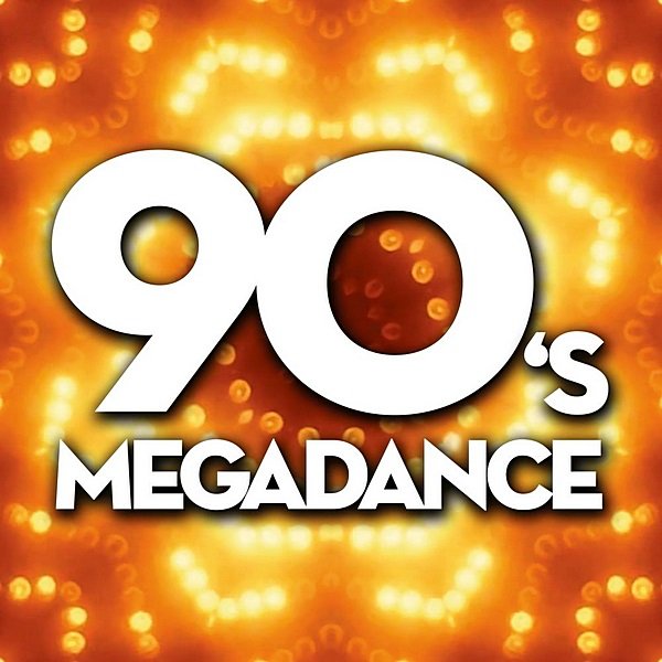 90's Megadance
