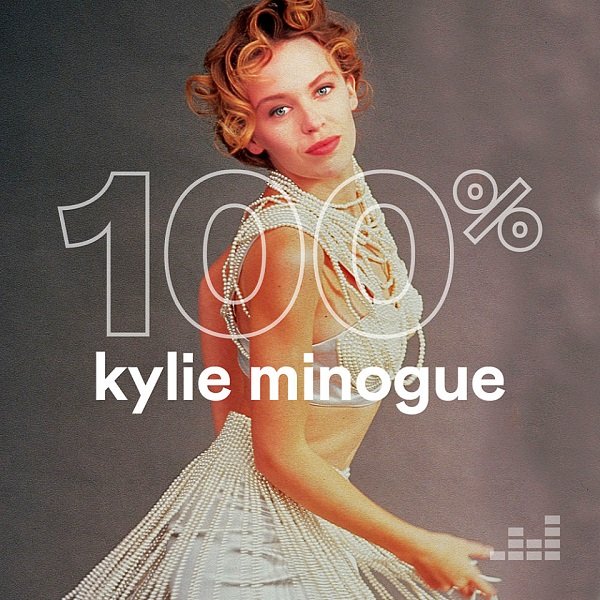 Kylie Minogue - 100% Kylie Minogue