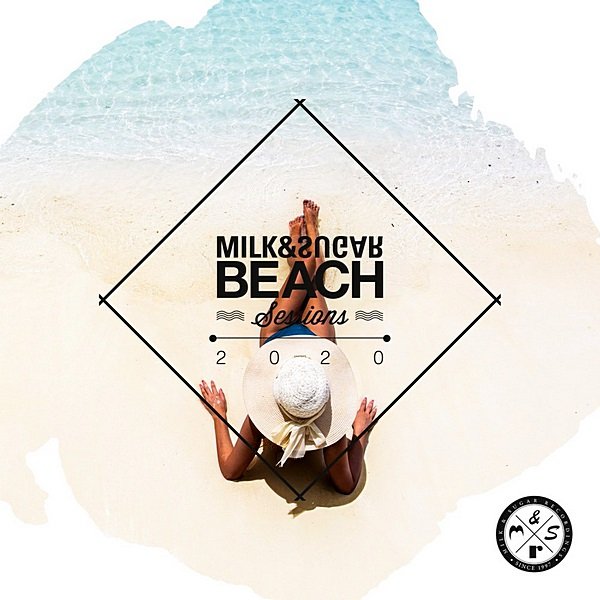 Milk & Sugar Beach Sessions