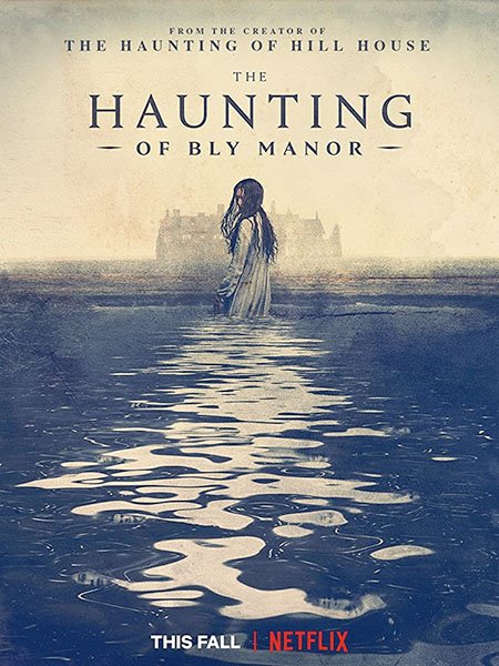 Призраки усадьбы Блай (1 сезон) / The Haunting of Bly Manor