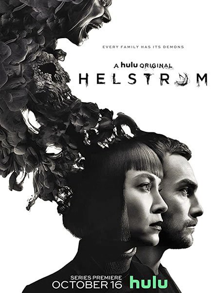 Хелстром (1 сезон) / Helstrom