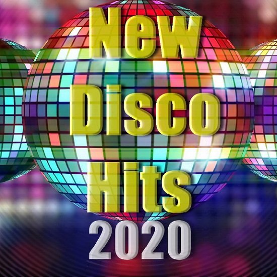 New Disco Hits