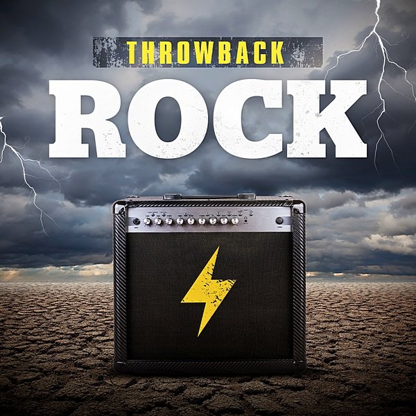Throwback Rock
