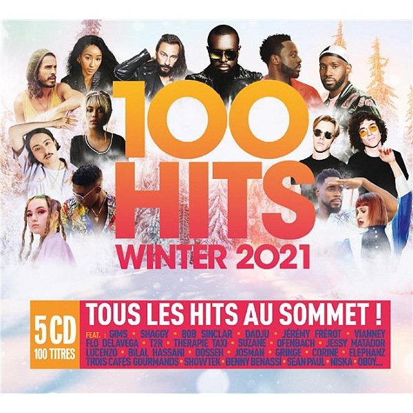 100 Hits: Winter 2021
