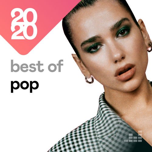 Best of Pop 2020
