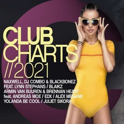 Club Charts