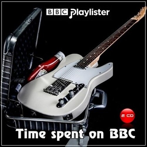 Time spent on BBC