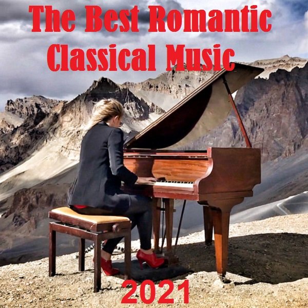 The Best Romantic Classical Music