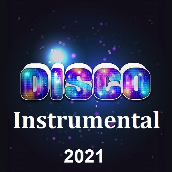 Disco Instrumental