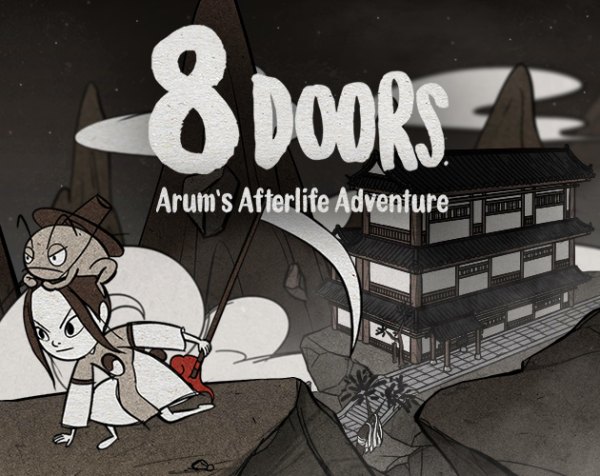 8 Doors: Arum's Afterlife Adventure