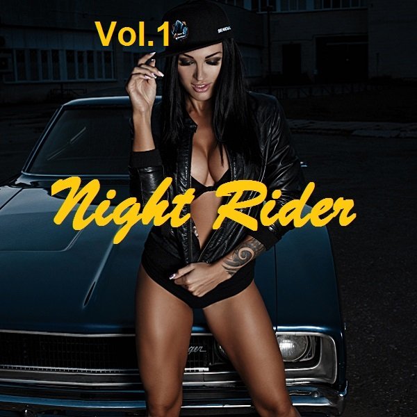 Night Rider Vol.1