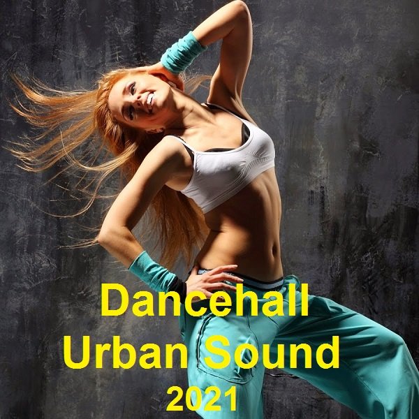 Dancehall Urban Sound