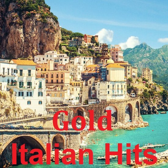 Gold Italian Hits