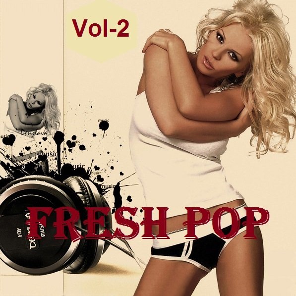Fresh Pop Vol-2