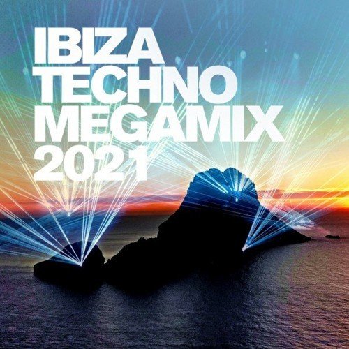 Ibiza Techno Megamix