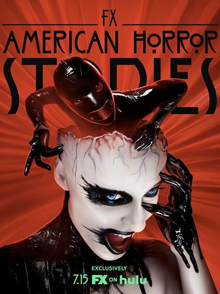 Американские истории ужасов (1 сезон) / American Horror Stories