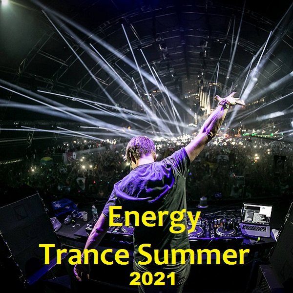 Energy Trance Summer