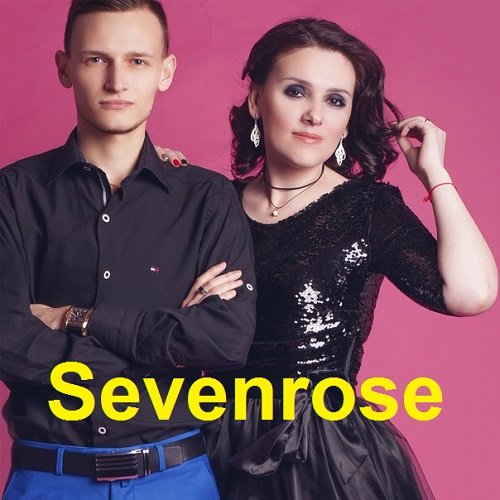 Sevenrose - Дискография
