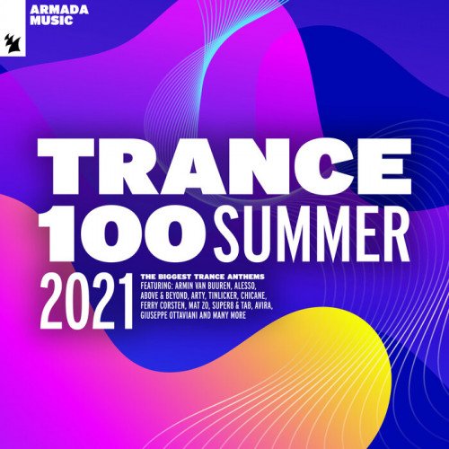 Trance 100: Summer