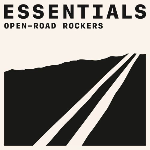 Open-Road Rockers Essentials