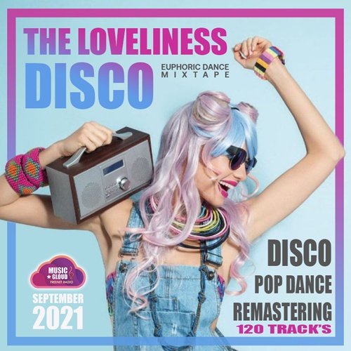 The Loveliness Disco