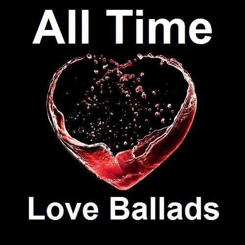 All Time Love Ballads