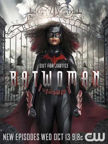 Бэтвумен (3 сезон) / Batwoman
