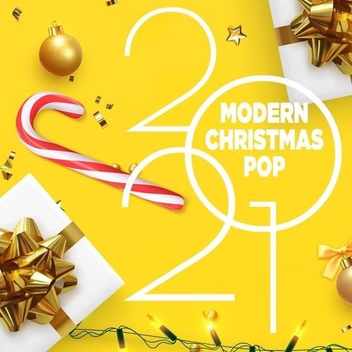 Modern Christmas Pop