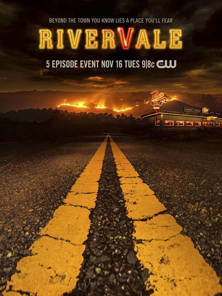 Ривердэйл (6 сезон) / Riverdale