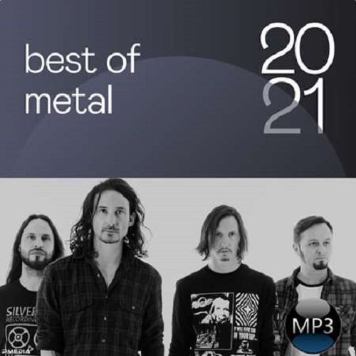 Best of Metal