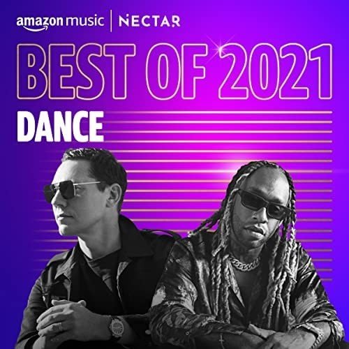 Best of 2021. Dance