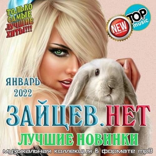 Зайцев.нет: Лучшие новинки Января