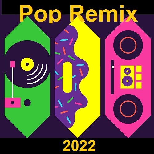 Pop Remix