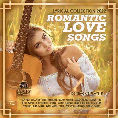 Romantic Love Songs