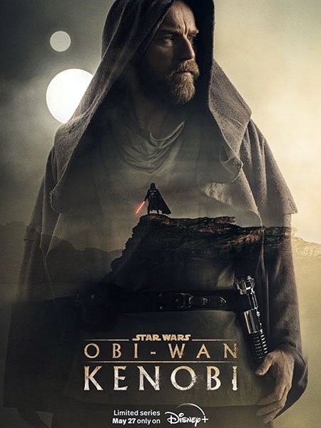 Оби-Ван Кеноби (1 сезон) / Obi-Wan Kenobi