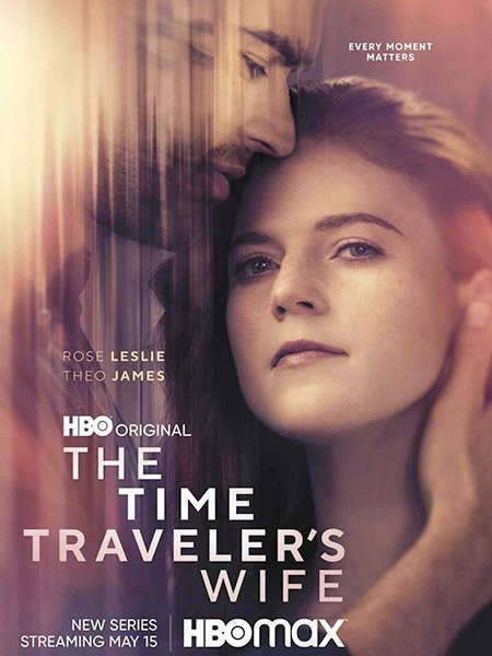 Жена путешественника во времени (1 сезон) / The Time Traveler's Wife